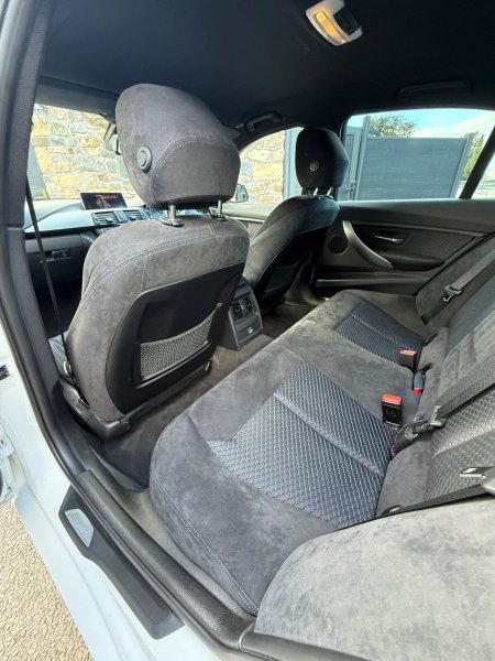 2014 BMW 3-Series - photo 20