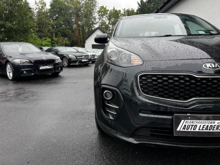 2016 Kia Sportage - photo 12