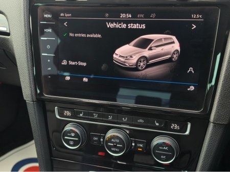 2020 Volkswagen Golf - photo 15