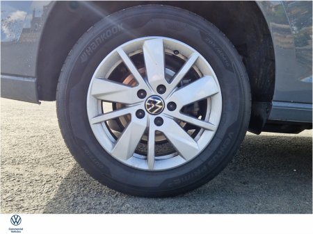 2025 Volkswagen Caddy - photo 8