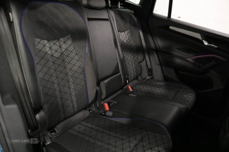 2024 Volkswagen Tiguan - photo 12