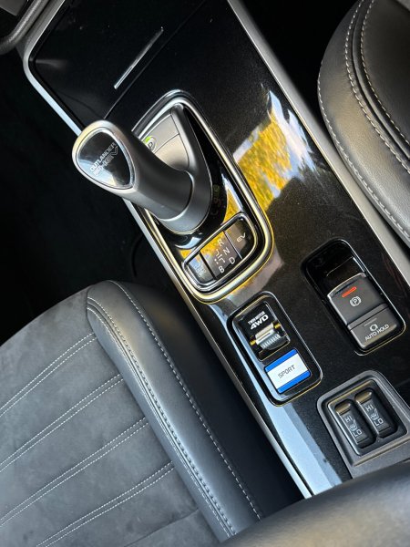 2018 Mitsubishi Outlander - photo 16