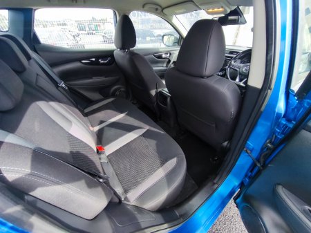 2019 Nissan Qashqai - photo 16
