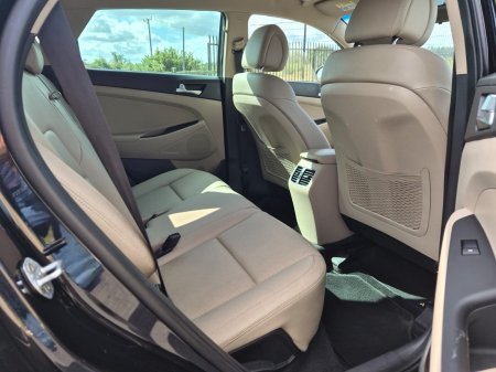 2016 Hyundai Tucson - photo 17