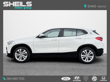 2018 BMW X2 - photo 6