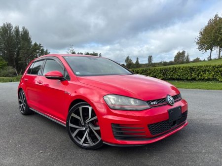 2014 Volkswagen Golf - photo 11