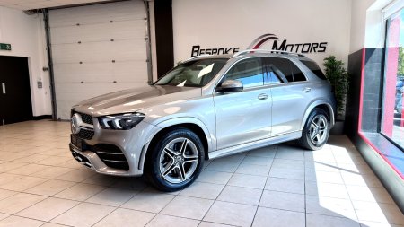 2021 Mercedes-Benz GLE - photo 22