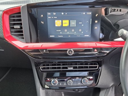 2022 Opel Mokka - photo 24