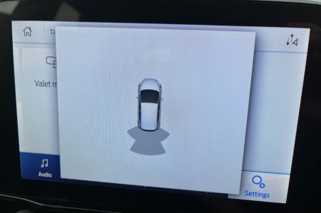 2020 Ford Fiesta - photo 38