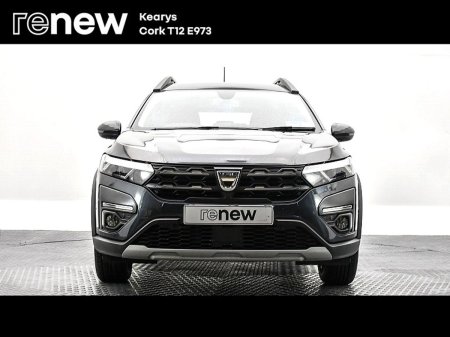 2023 Dacia Jogger - photo 10