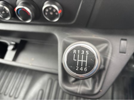 2021 Opel Movano - photo 5