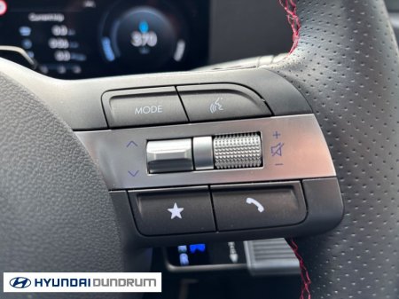 2026 Hyundai KONA - photo 18