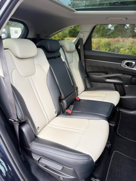 2023 Kia Sorento - photo 34