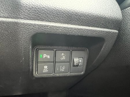 2020 Honda Civic - photo 10