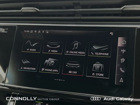 2026 Audi Q8 - photo 9