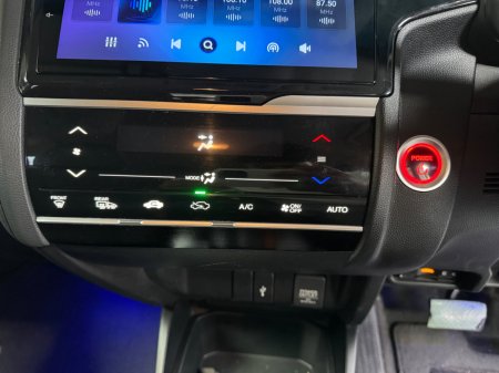 2015 Honda Fit - photo 14