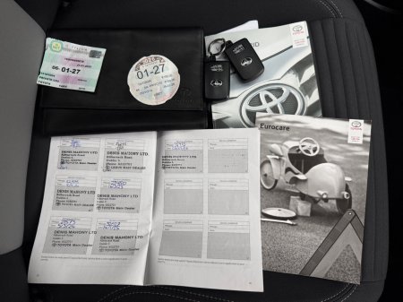 2019 Toyota Yaris - photo 23