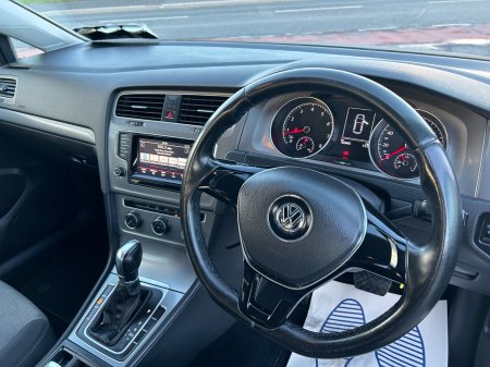 2014 Volkswagen Golf - photo 7