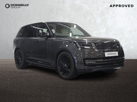 2026 Land Rover Range Rover 3.0 P460e Autobiography 4dr Auto