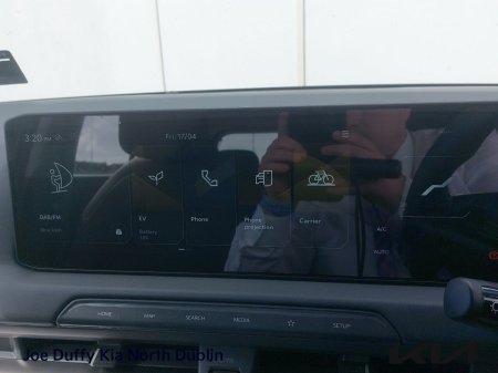 2026 Kia EV2 - photo 22