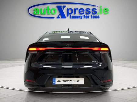 2023 Toyota Prius - photo 10