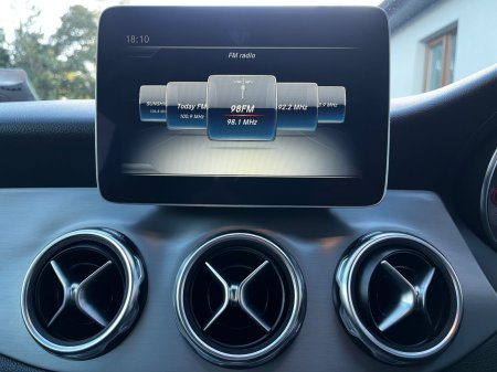 2019 Mercedes-Benz GLA - photo 15