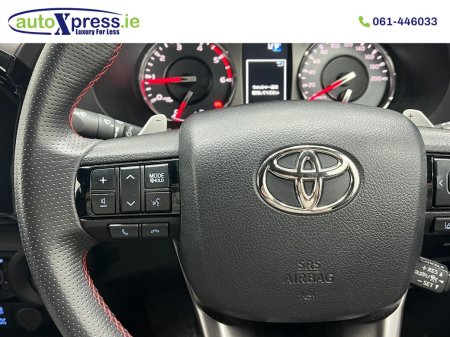 2023 Toyota Hilux - photo 25