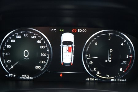 2021 Volvo V90 - photo 11