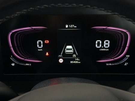 2022 Kia Sportage - photo 36