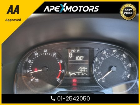 2016 Volkswagen Polo - photo 14