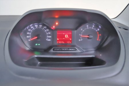 2022 Peugeot Partner - photo 16