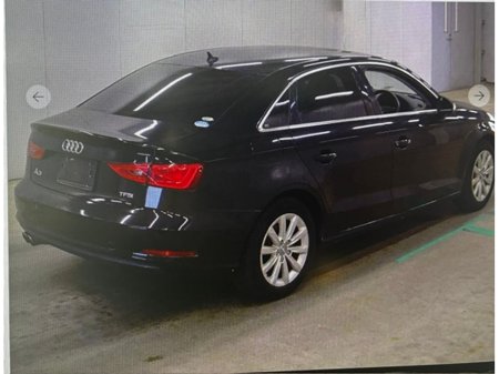 2016 Audi A3 - photo 4