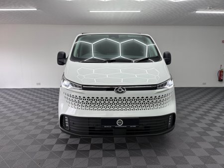 2026 Maxus DELIVER 7 - photo 6