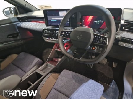 2027 Renault 5 E-Tech - photo 6