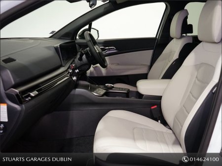 2026 Kia Sportage - photo 3