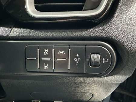 2021 Kia XCeed - photo 21