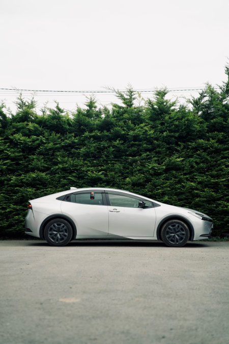 2023 Toyota Prius - photo 4