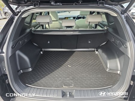 2026 Hyundai Tucson - photo 8
