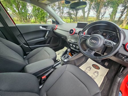 2015 Audi A1 - photo 21
