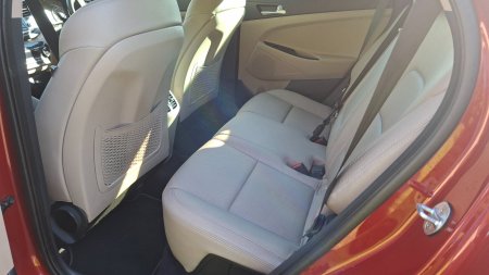 2017 Hyundai Tucson - photo 20