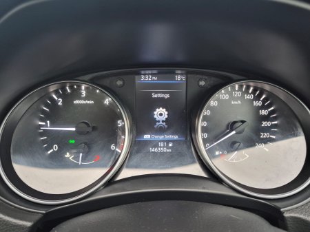 2021 Nissan Qashqai - photo 14
