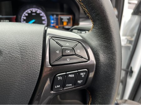 2021 Ford Ranger - photo 25
