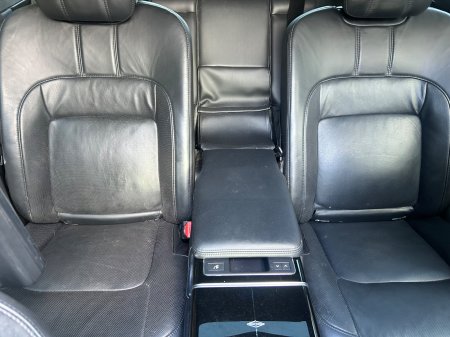 2019 Land Rover Range Rover - photo 16