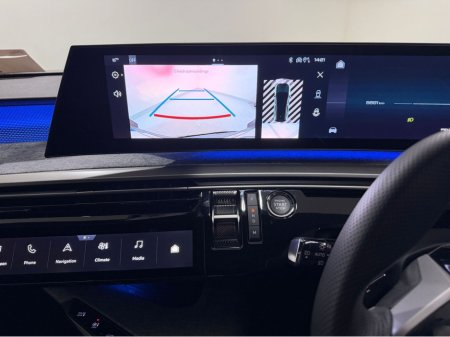 2025 Peugeot 5008 - photo 14