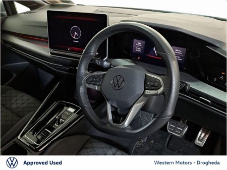 2026 Volkswagen Golf - photo 22