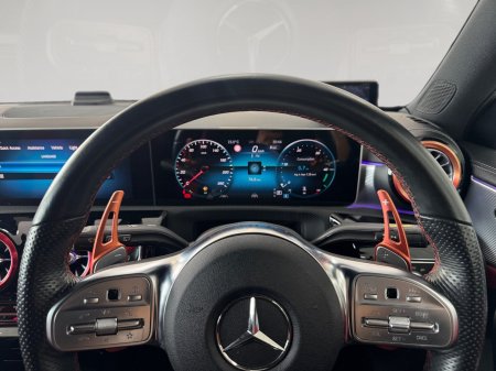 2020 Mercedes-Benz A-Class - photo 13