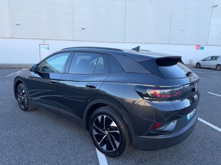 2022 Volkswagen ID.4 - photo 6