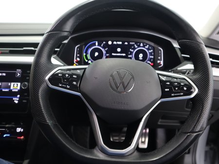 2021 Volkswagen Arteon - photo 11
