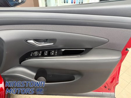 2026 Hyundai Tucson - photo 13