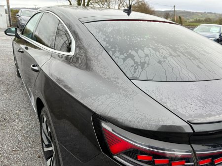 2023 Volkswagen Arteon - photo 21